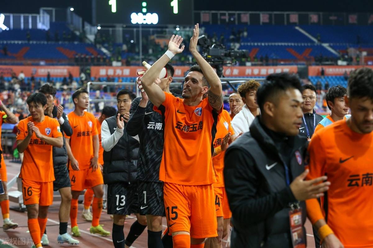 山东泰山成为本场最大亮点，中超瞬间破防，绝杀的简单介绍