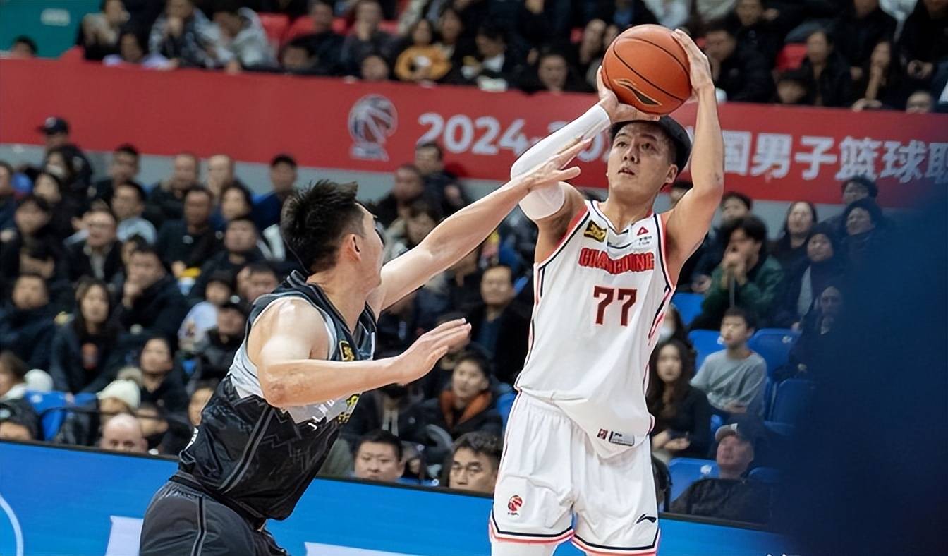 关于吉林队爆发神级表现，全国篮球锦标赛被彻底压制，绝杀的信息