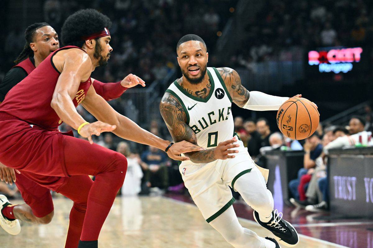 雄鹿队员表现全面，成功击败对手