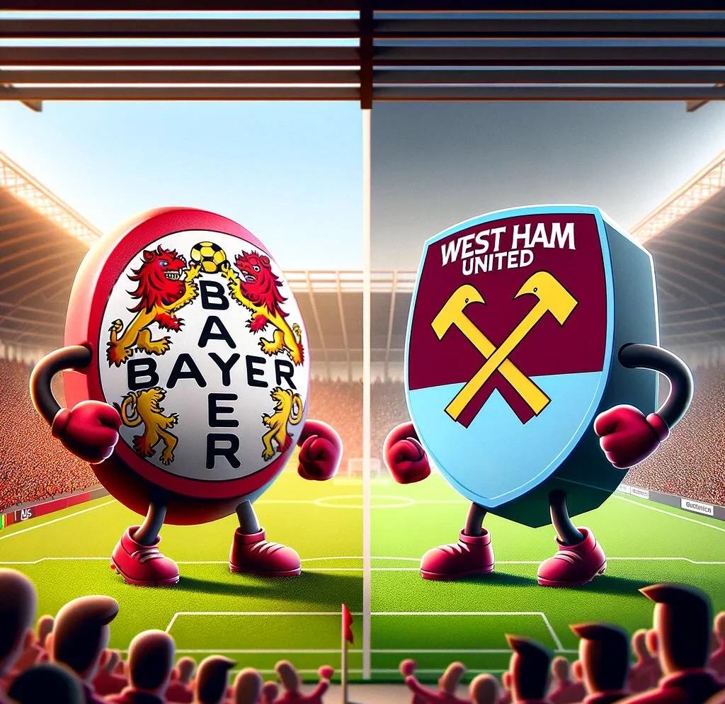 关于勒沃库森客场取胜，重返欧战资格区的信息