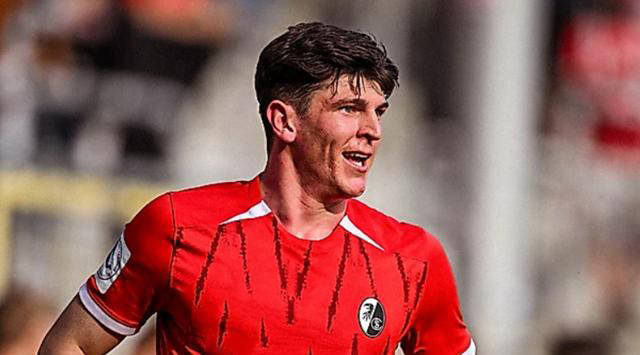 沃尔夫斯堡客场获胜,继续保持不败的简单介绍 沃尔夫斯堡客场获胜,继续保持不败的简单介绍