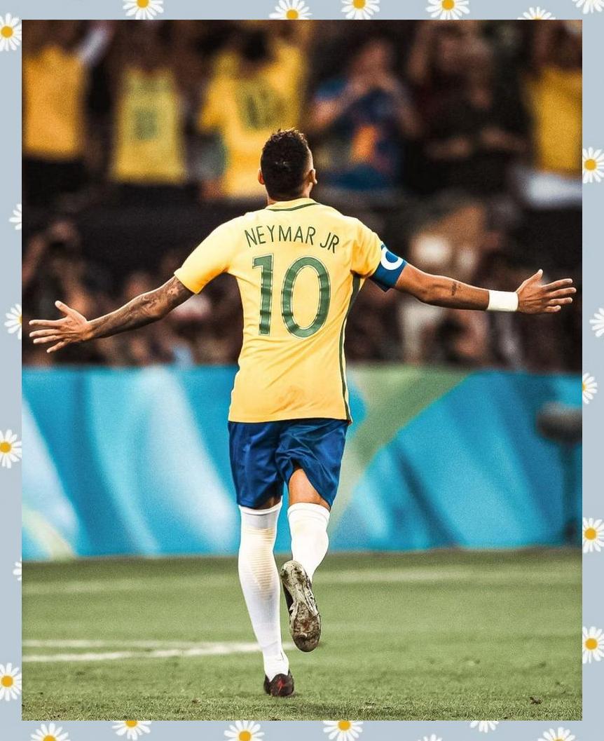 巴西球员在国际比赛中表现出色