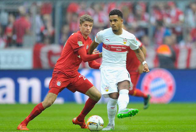 关于斯图加特出色表现,逆转战胜对手取得胜利的信息 关于斯图加特出色表现,逆转战胜对手取得胜利的信息