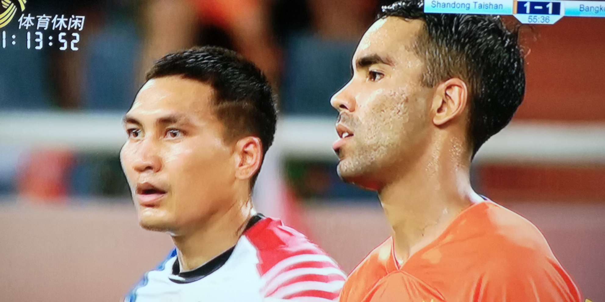 关于亚冠资格赛加时赛完结，场面火爆的信息