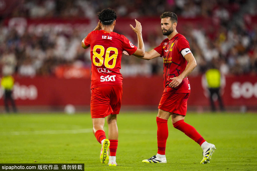 塞维利亚新帅助球队实现复兴 塞维利亚新帅助球队实现复兴