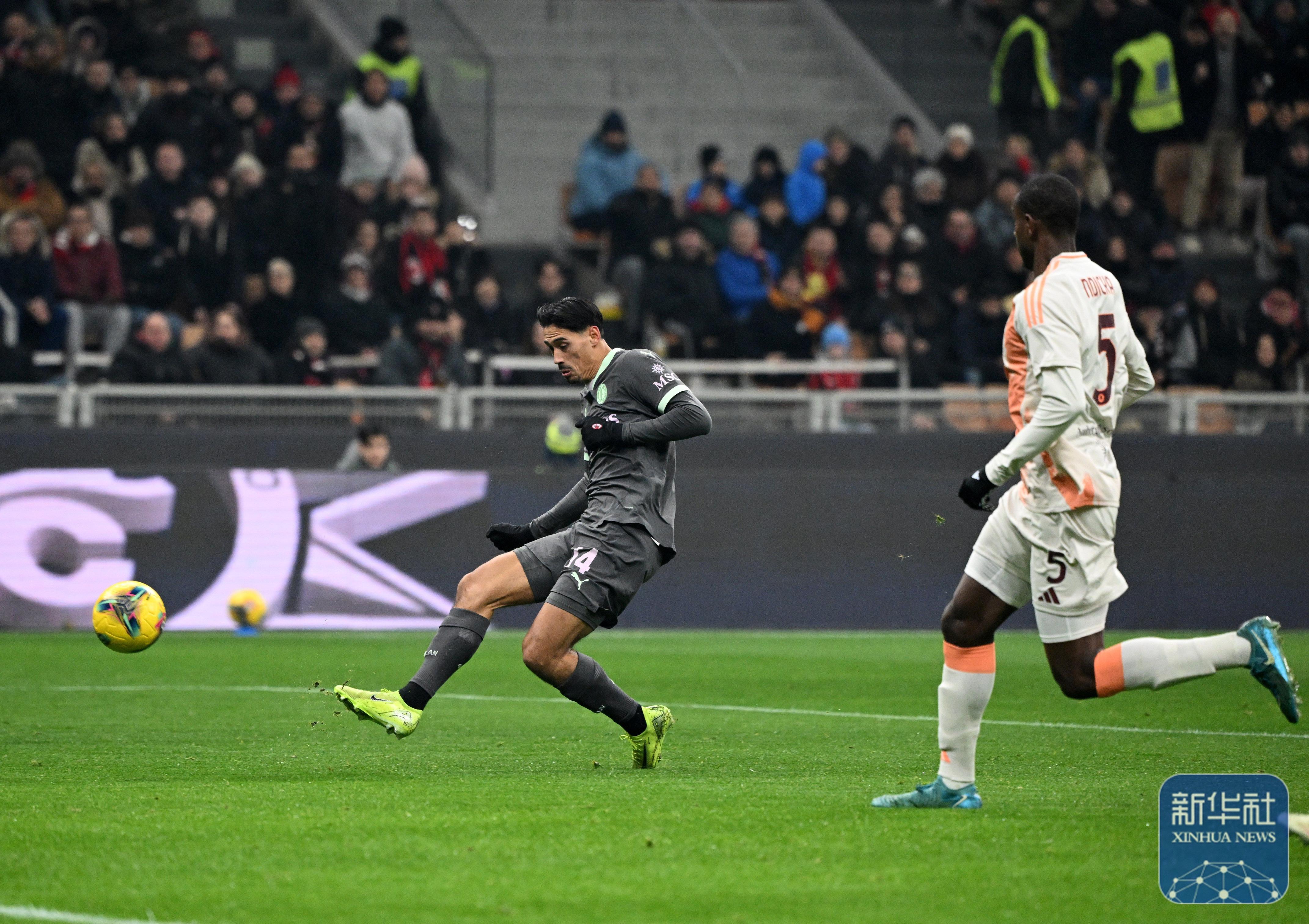 关于AC米兰豪取连胜,压力缓解的信息 关于AC米兰豪取连胜,压力缓解的信息