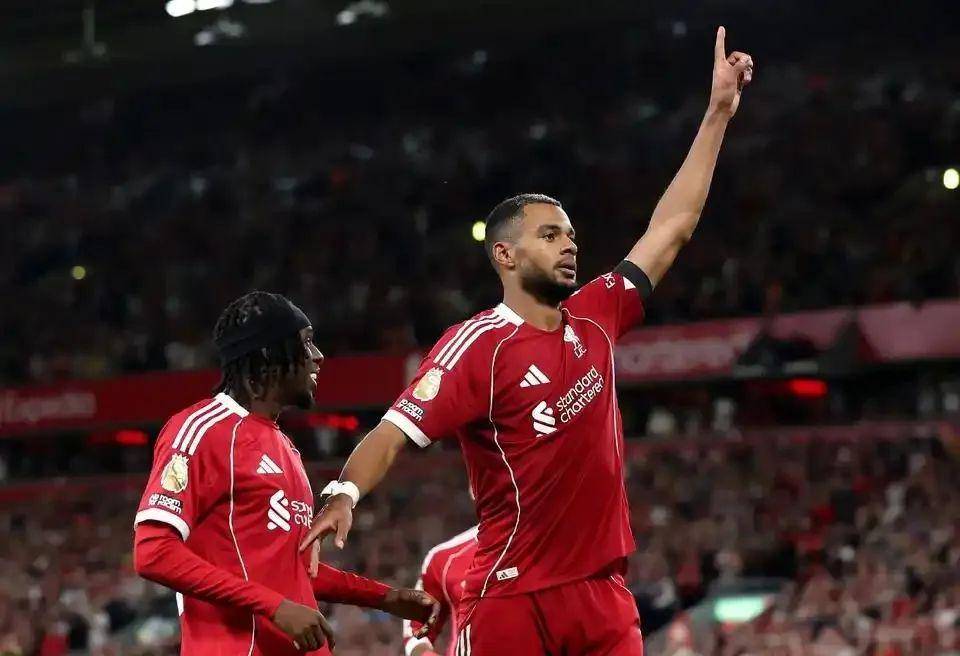 利物浦主场胜马德里竞技，锁定半决赛资格！