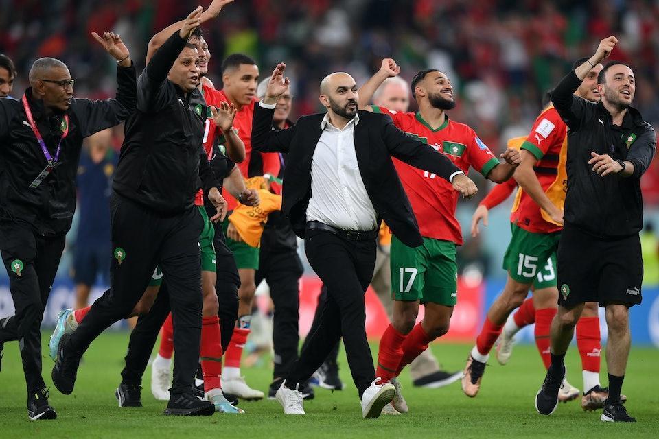 非洲足球锦标赛预计会掀起激烈角逐，球队实力均衡