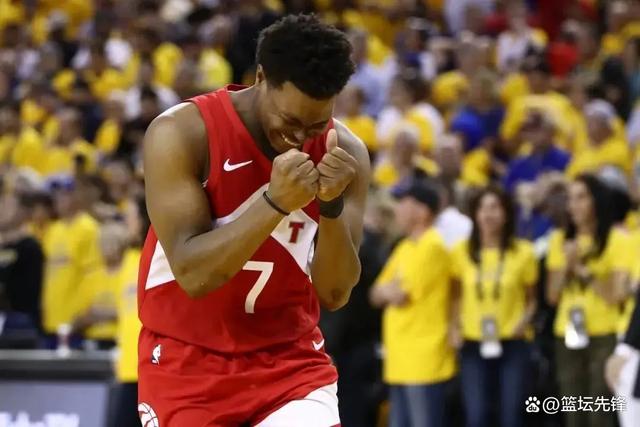 猛龙核心球员因家庭原因暂时离队