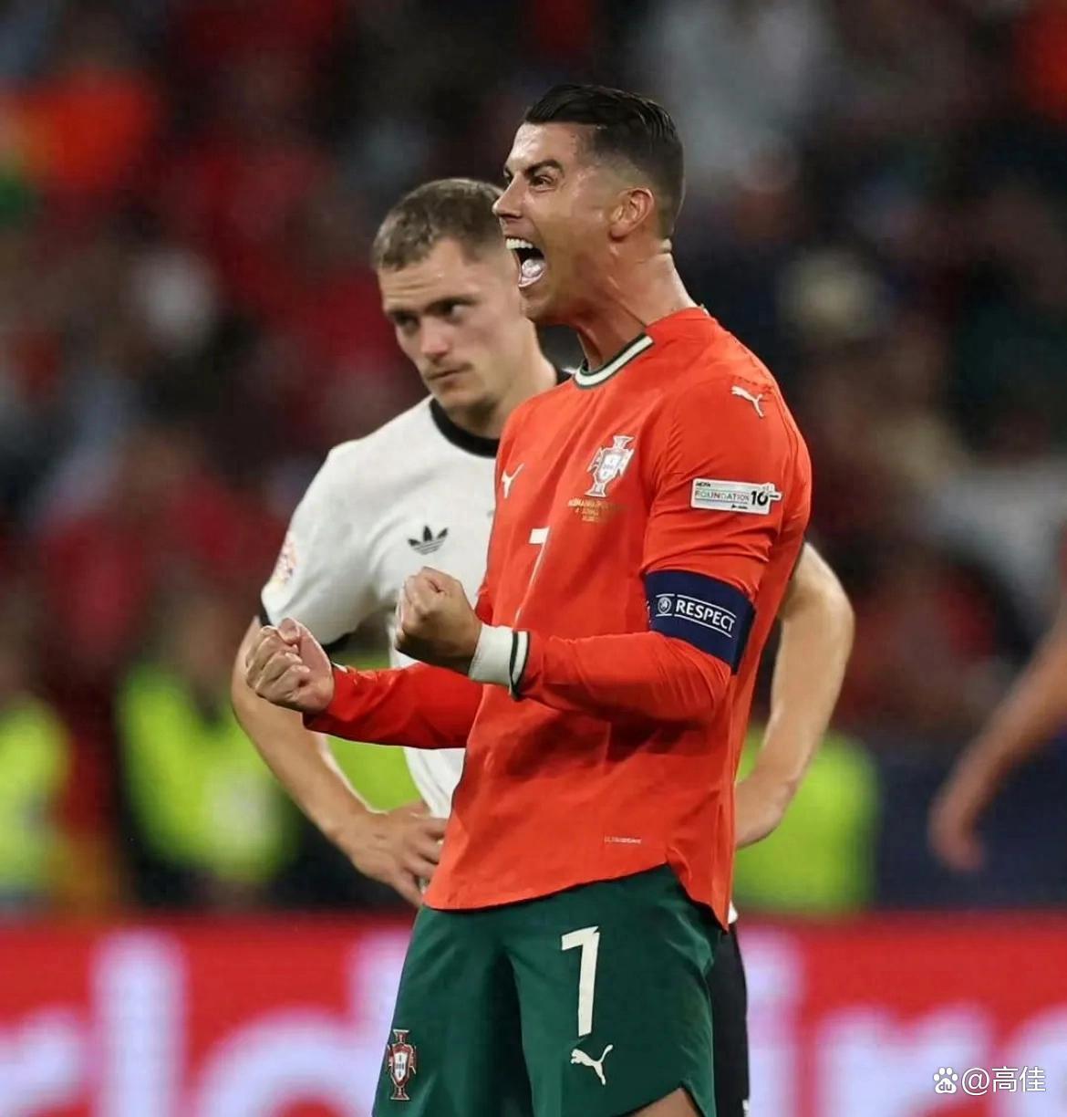 比武拼杀：葡萄牙队面对俄罗斯队，难解难分的简单介绍