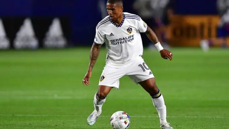 基耶利尼赛后怒斥裁判，声称比赛受影响