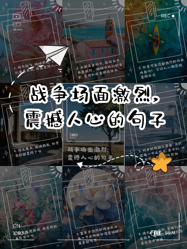 硝烟四起的赛场，英勇战士谁将成为最终赢家？