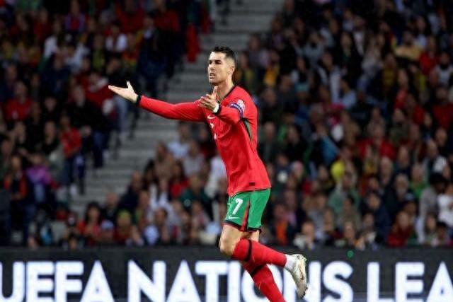 波兰队惊险击败瑞士，挺进欧国联强