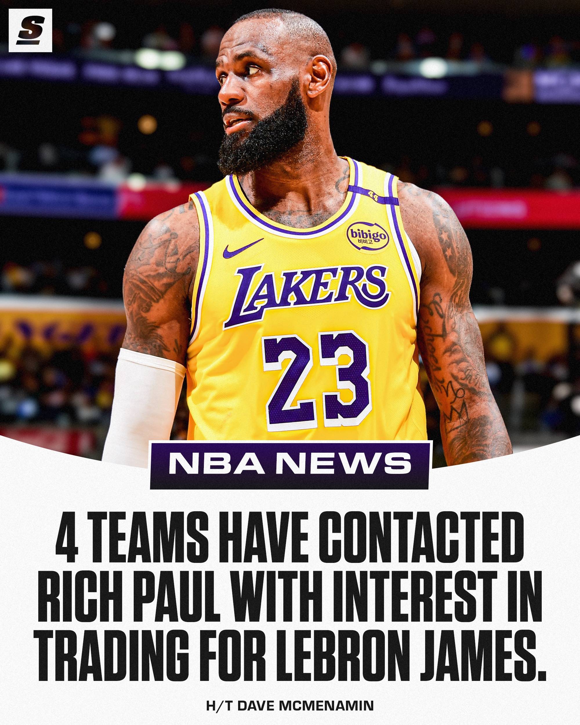 热火逆转湖人，夺得NBA总冠军，詹姆斯遗憾落败