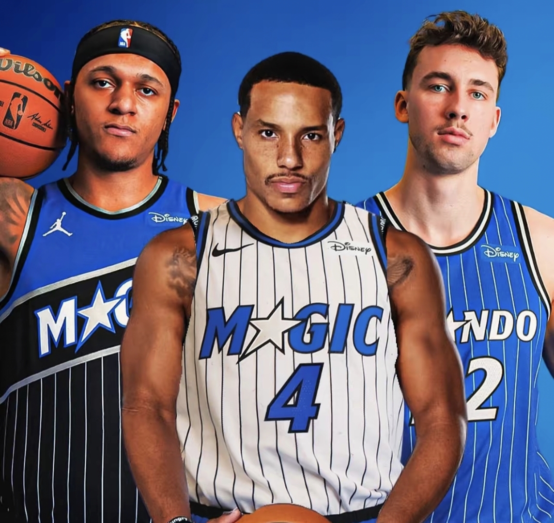 魔术完胜灰熊，豪取胜利