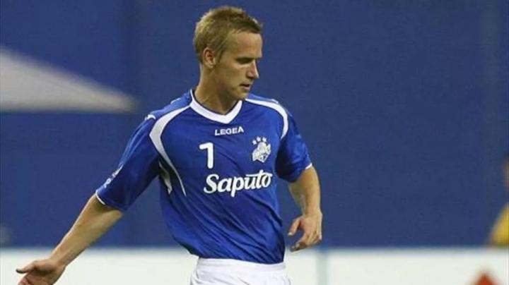 足坛隐秘黑幕再度曝光的简单介绍